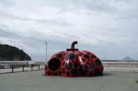 Setouchi Triennale: The Ultimate Guide to Naoshima!