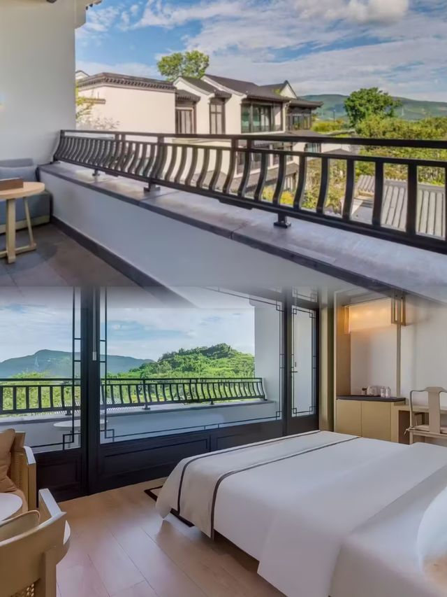 住進稻田裡的夢幻！愛死了！！