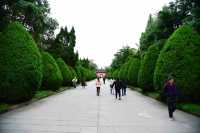 南郊公園｜一處隱藏在都市中的古色古香