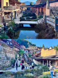 寧德四坪村