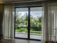 越南富國島 Andochine Resort 入住體驗  Andochine Resort 