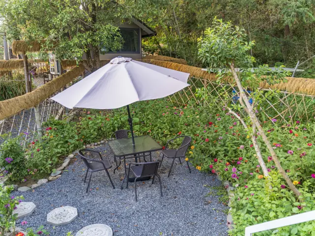 Guiyuanju Holiday Villa | New Year Secret, Tea by the Fire