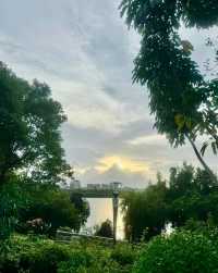 周末好去處！