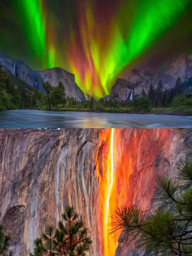 San Francisco Yosemite Travel Guide｜A Must-Visit!