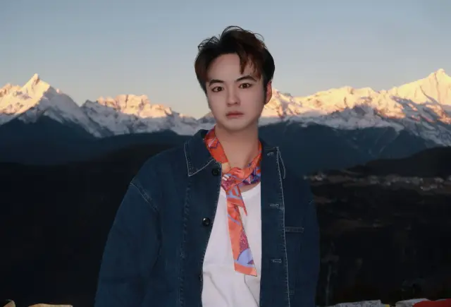 일출 금산｜인생에 단 한 번으로 충분합니다!!