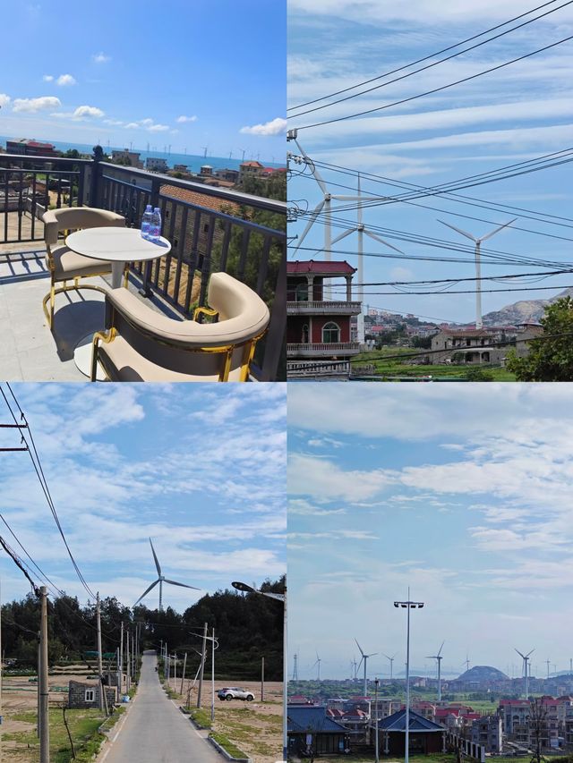 南日島，一個來了還想再來的地方