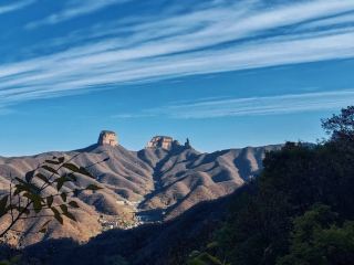Zhangshiyan: A One-Day Special Forces-Style Hiking Trip