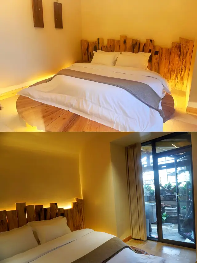 織金半山渡民宿 | 邂逅詩意慢生活 