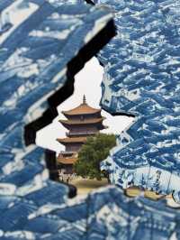 超全攻略｜去江西當然要來景德鎮啦！江西也太好玩啦！！