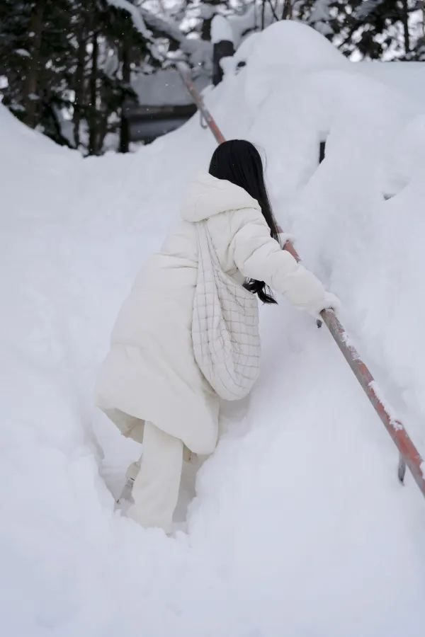 北海道｜我的雪國日記⛄️