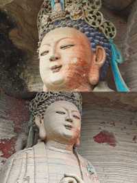 禪境山水間：漫步資陽茗山的禪意之旅