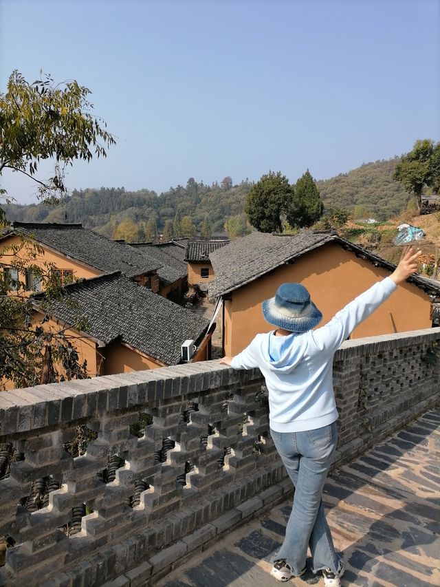 田鋪大塆