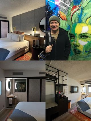 Melbourne City Center | Zagame's House