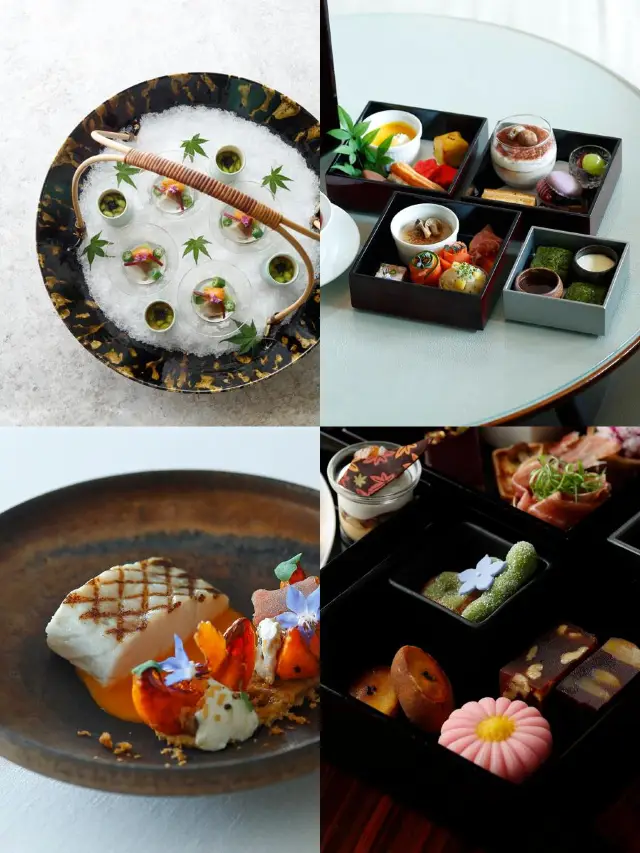 Palace Hotel Tokyo | An Amazing Stay