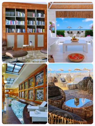 Hilton Dalaman Sarigerme Resort & Spa: A Haven of Tranquility