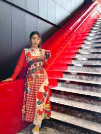 元旦旅遊 | 能看到煙花的酒店太絕了！