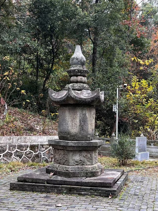 我的八山一水