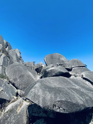 Zhaoqing's Highest Peak - Dachou Ding｜1626M