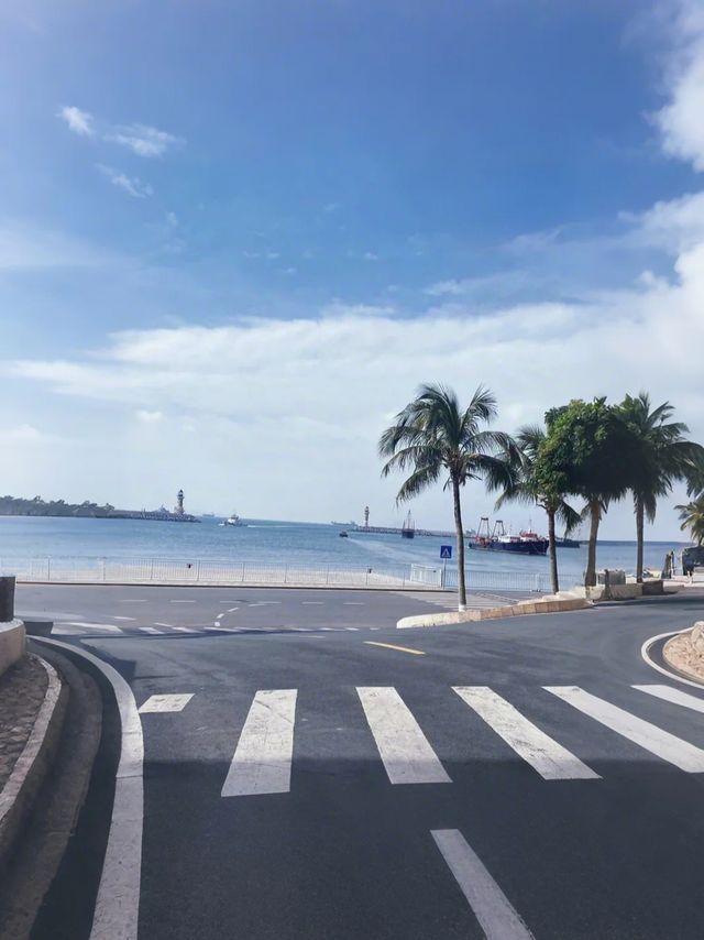 珠海2天1夜超級旅遊攻略，絕對不容錯過
