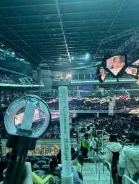 2024 SBS Gayo Daejeon at Inspire Arena: A Memorable Experience