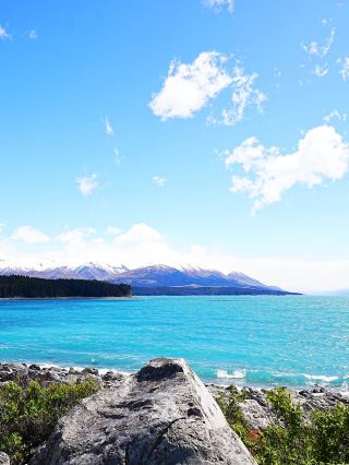 12-Day Family Trip to New Zealand