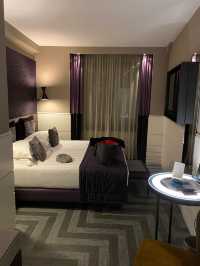 Tribune Hotel｜羅馬現代風情   酒店：The Tribune Hotel  地址