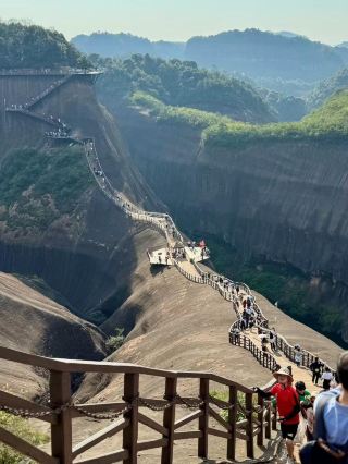 附帶郴州遊玩攻略