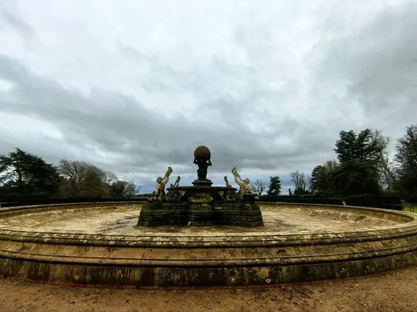 Visiting Castle Howard from York