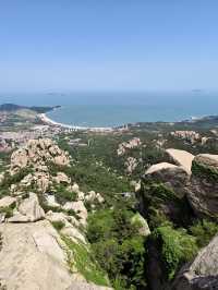 過年好去處山東青島-蓬萊-威海遊玩全攻略