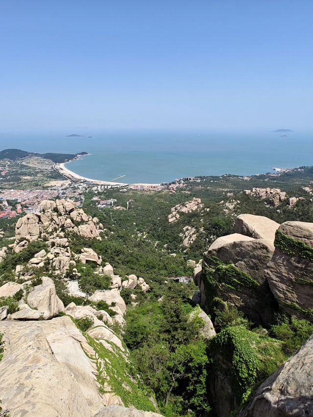 過年好去處山東青島-蓬萊-威海遊玩全攻略