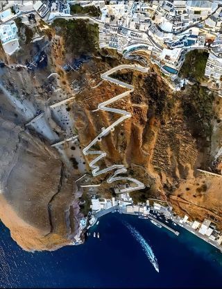 Santorini