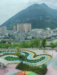 樂山-雅安|2日壯麗Citywalk 等你來挑戰