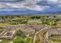 Mycenae