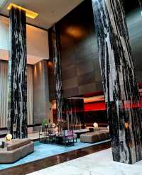 悉尼明星住宿 | The Darling  地址：80 Pyrmont Street, Pyrm