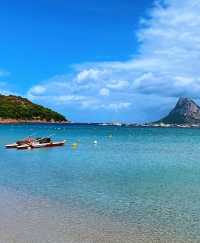意大利撒丁島 | 地中海上的明珠