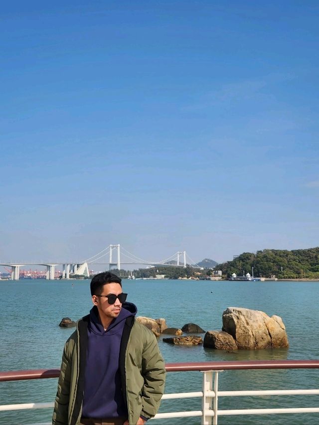 Exploring Xiamen: A Perfect Stay & Stunning Sights