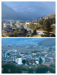 不丹帕羅，解鎖小眾旅行天花板。