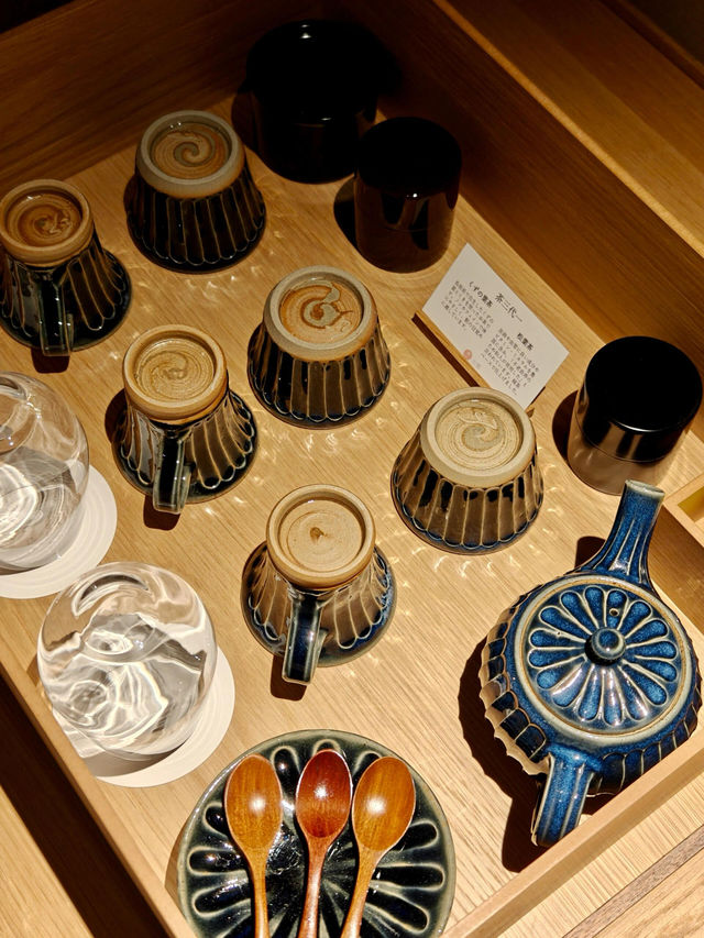 星野 界出雲 入住體驗