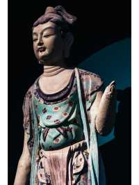 蘭州必去|敦煌藝術館—不可錯過的敦煌平替