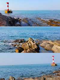 45.7  北海·冠頭嶺