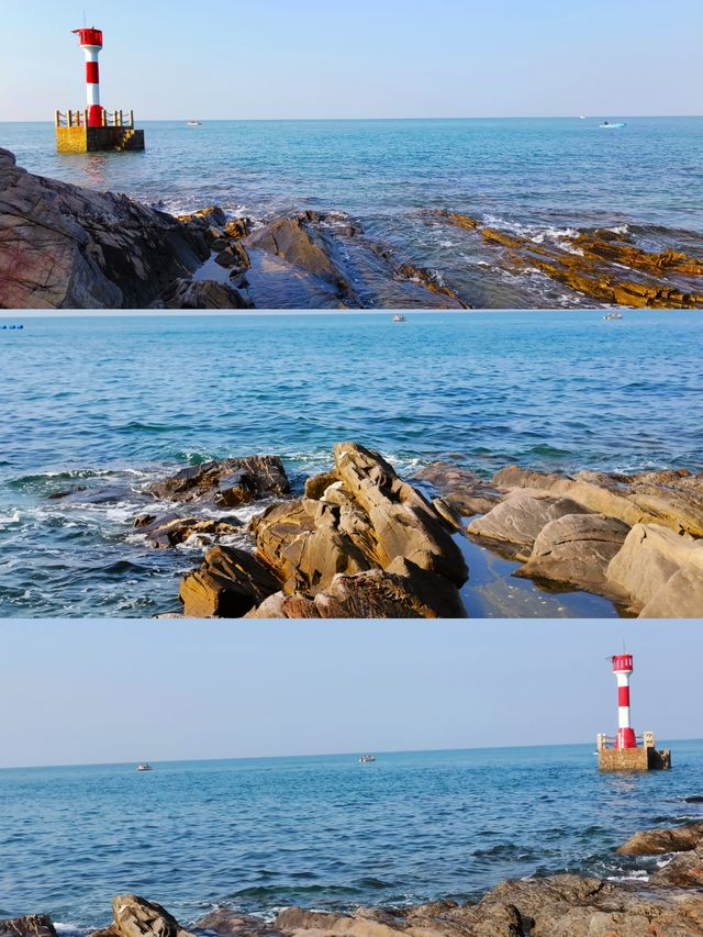 45.7  北海·冠頭嶺