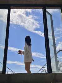 泉州惠安 | 環海一日感受原生態的閩南漁村