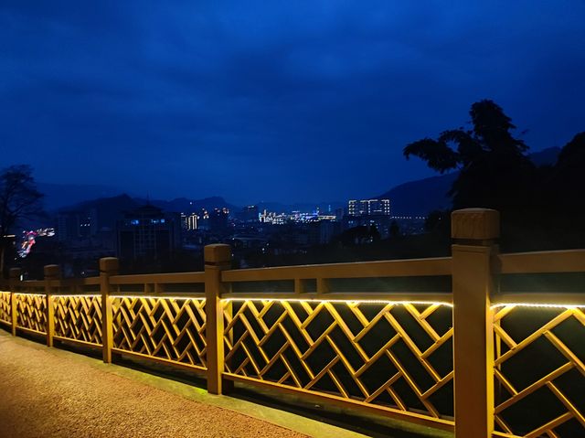 雅安旅遊小眾路線
