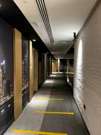 迪拜 Urban Al Khoory Hotel：超高性價比體驗    酒店：Urban A