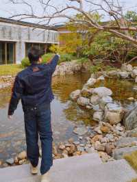東莞松山湖悅榕莊悅榕SPA療效大大超越期待 名不虛傳