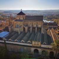 From Mosques to Patios: Exploring the Soul of Córdoba