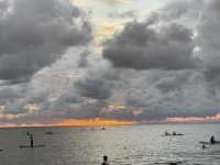 Getaway in Sabah: Stunning Views, Unforgettable Memories!