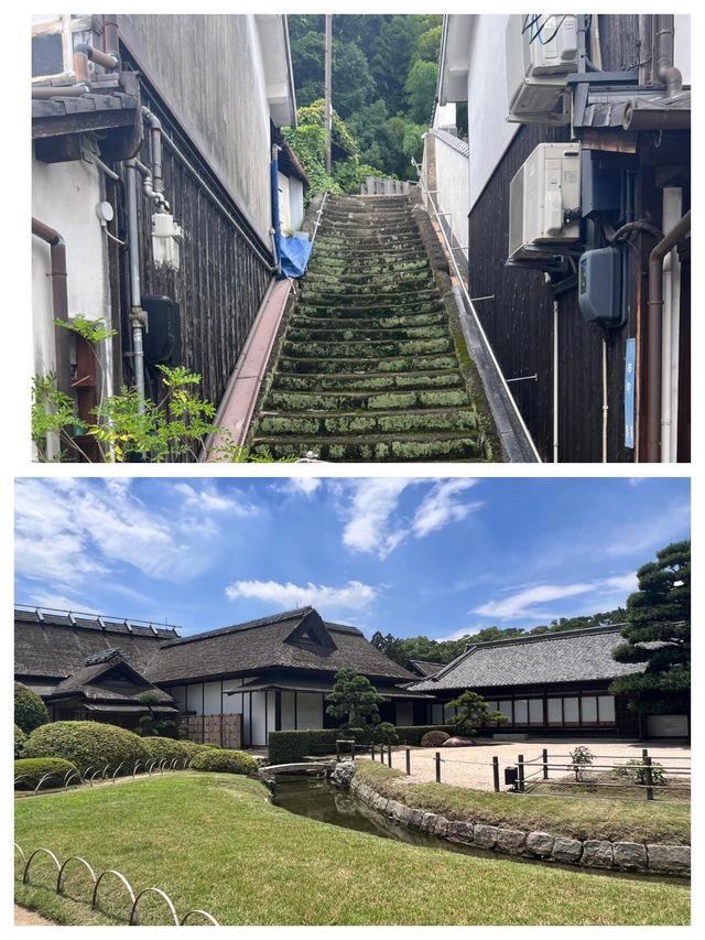 日本豐岡市：自然美景與溫泉文化的完美融合