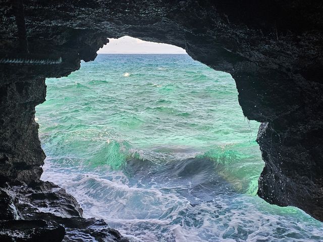菲律賓——水晶島