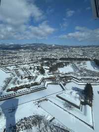 7日玩轉日本 滑雪之旅全攻略